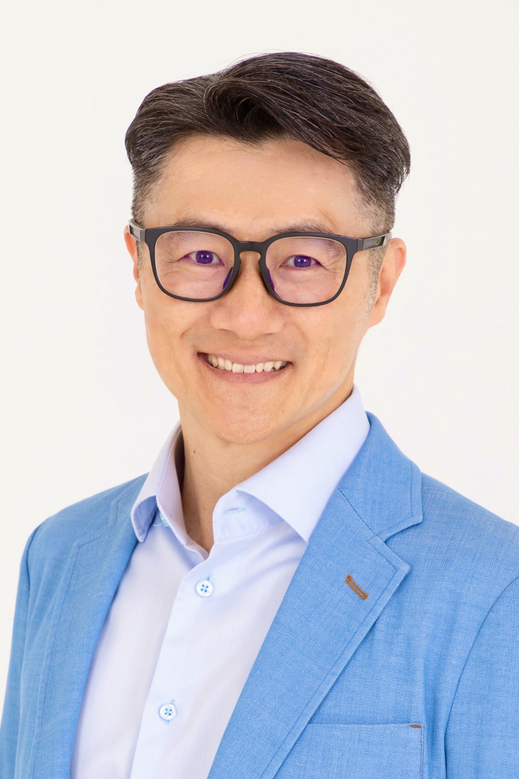 Colin Lee