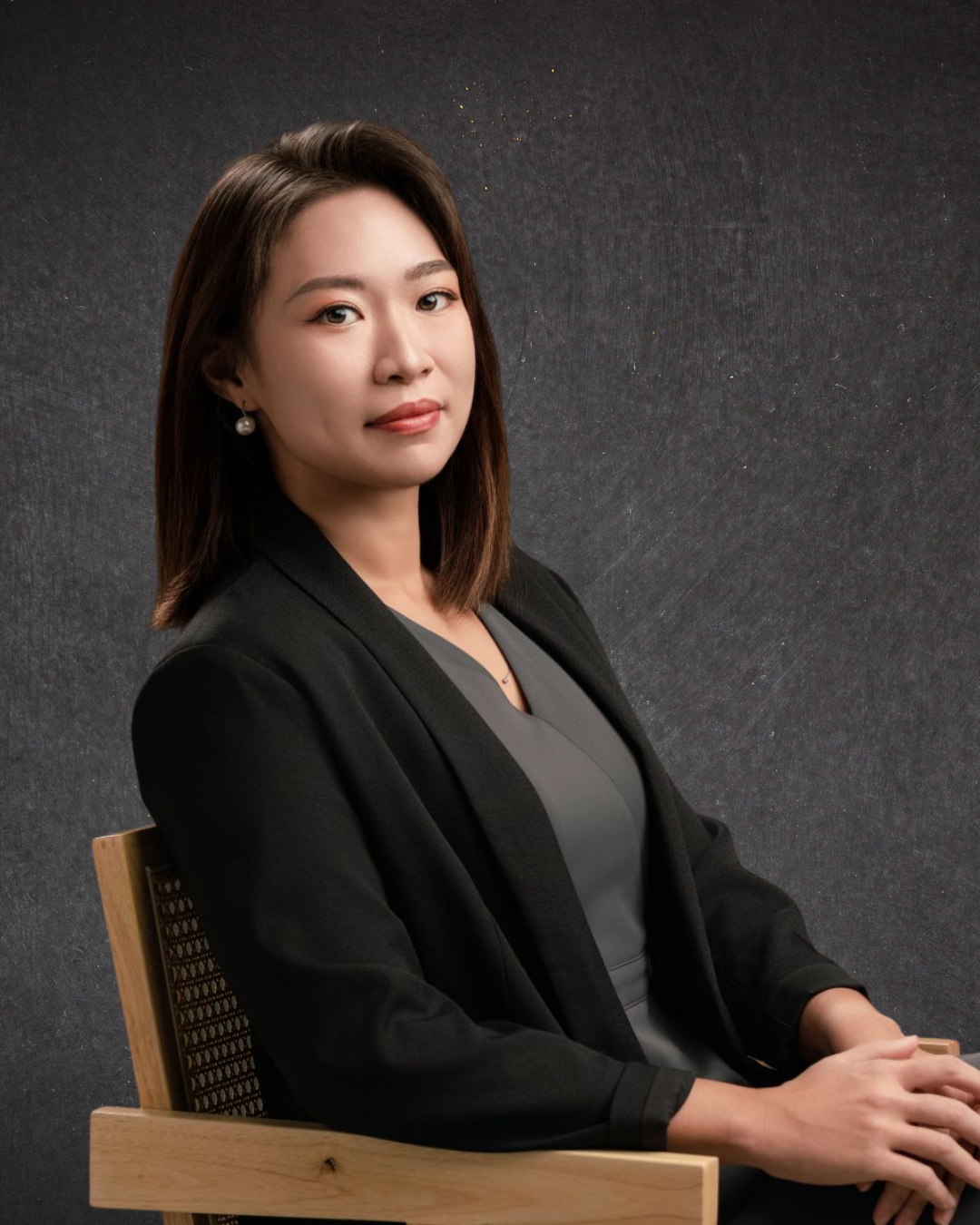 Edwina Woo 胡玉玲